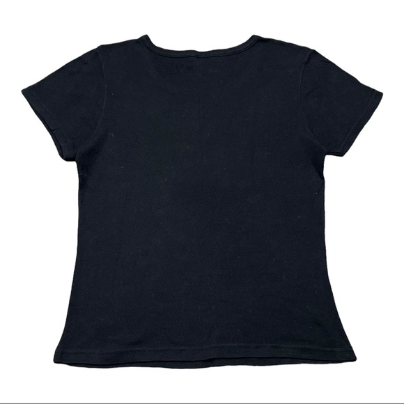 Vintage ABORTION RIGHTS Women’s Tshirt REPRODUCTIVE FREEDOM to Civil Rights M/L - Picture 2 of 6